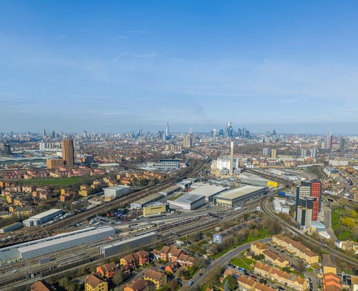 Industrial Unit in South Bermondsey - photo 4