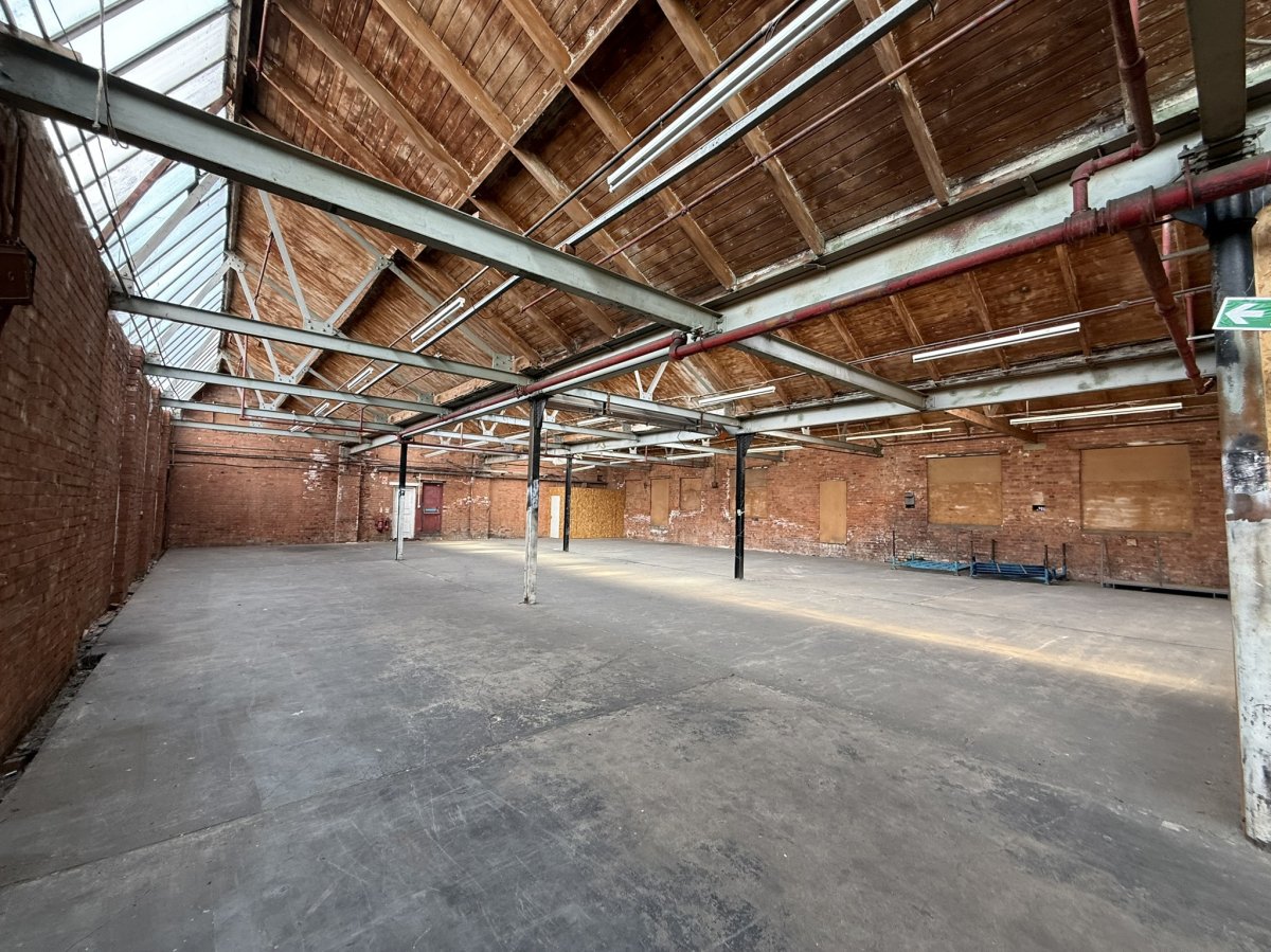 Industrial Unit in Leicester - photo 4