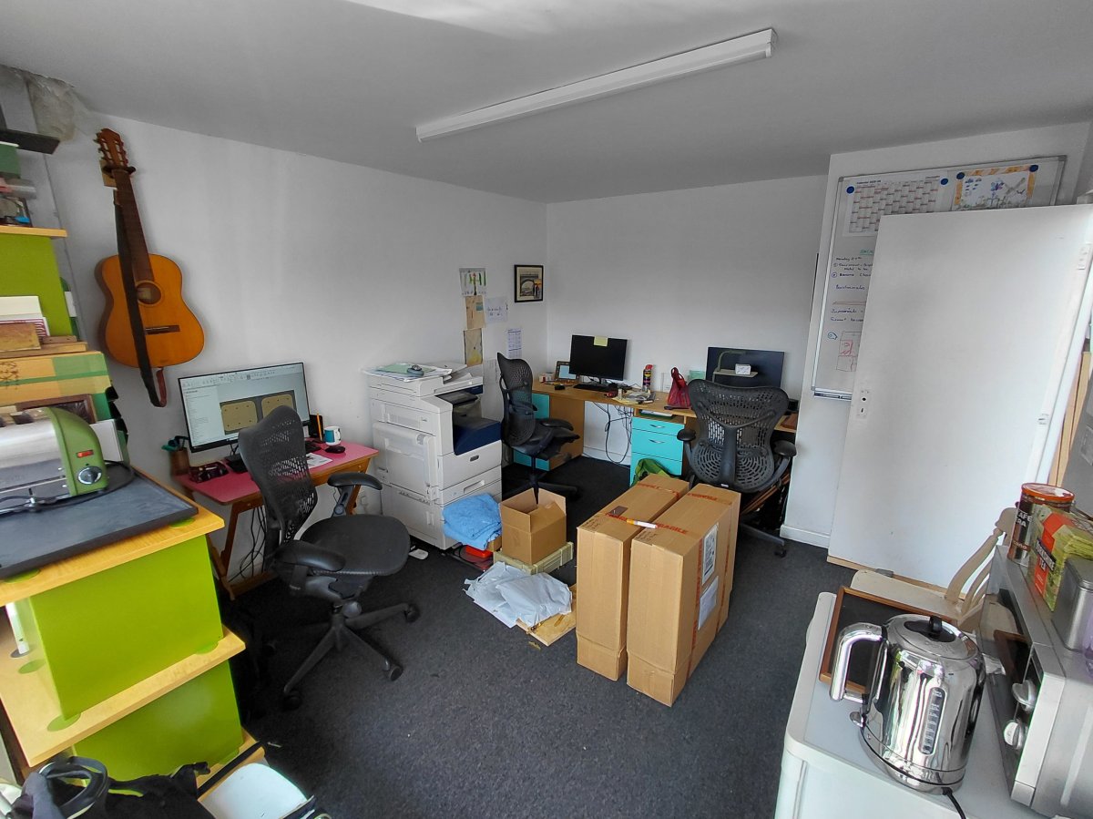 Industrial Unit in Swanley - photo 2