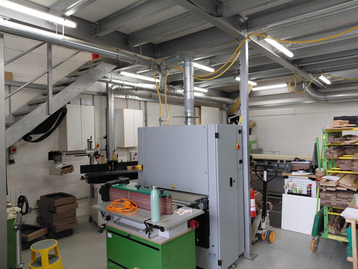 Industrial Unit in Swanley - photo 3