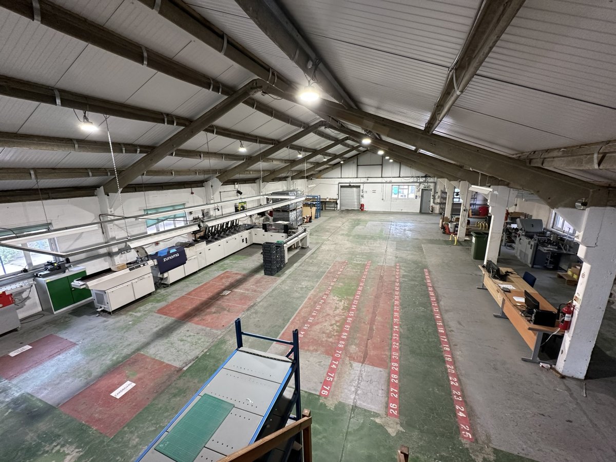 Industrial Unit in Eastbourne - photo 2