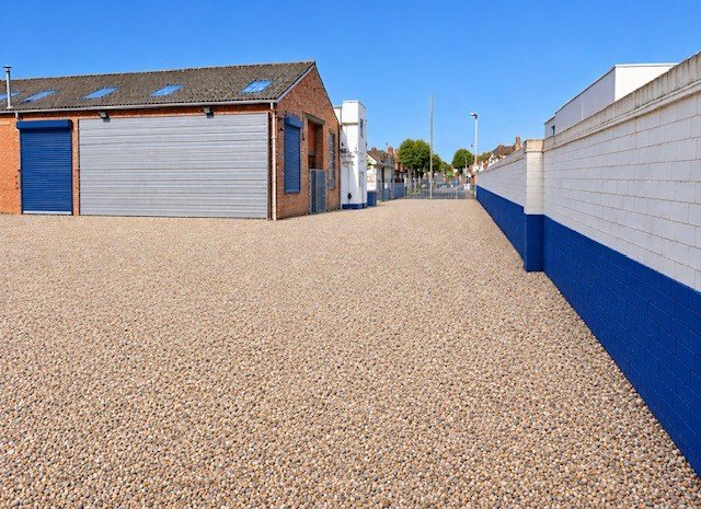Industrial Unit in Leicester - photo 3