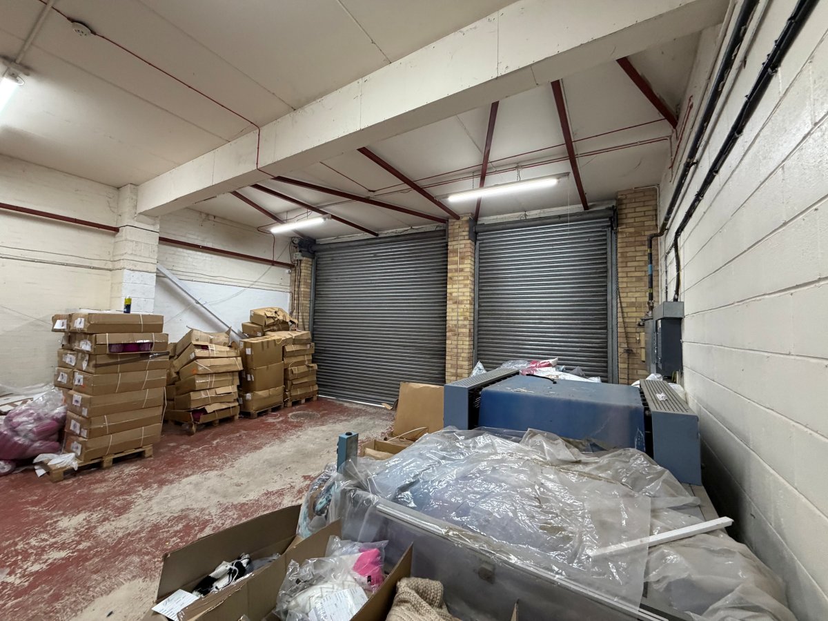Industrial Unit in Leicester - photo 3