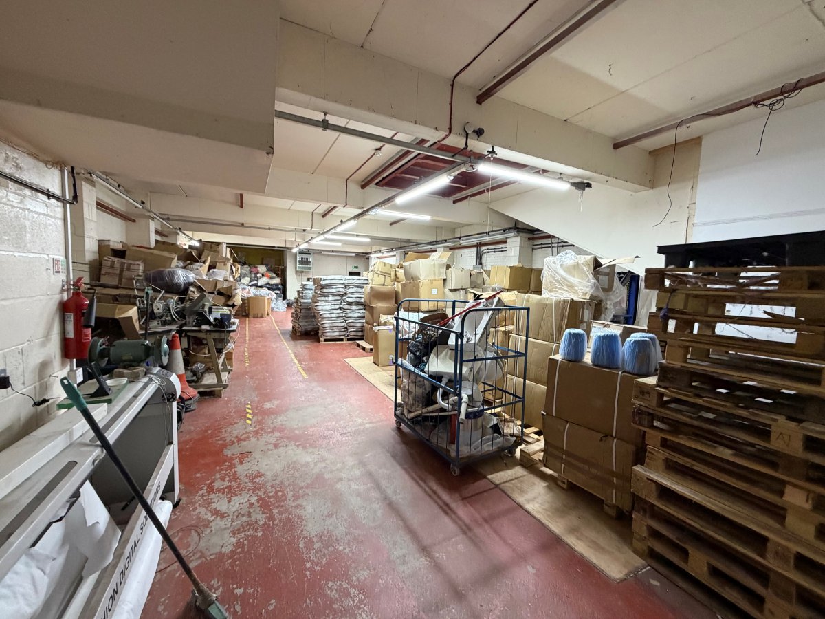 Industrial Unit in Leicester - photo 4