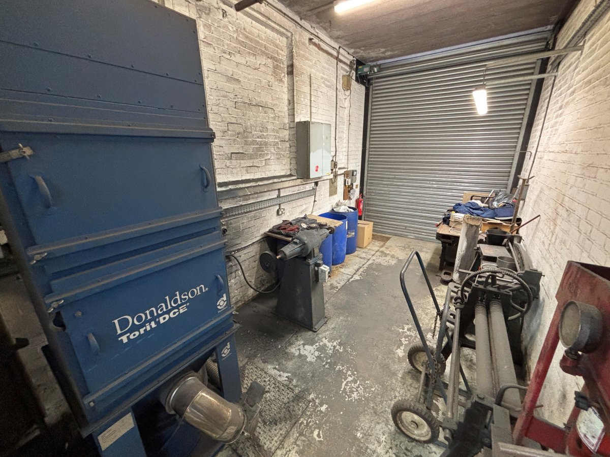 Industrial Unit in Wigston - photo 2