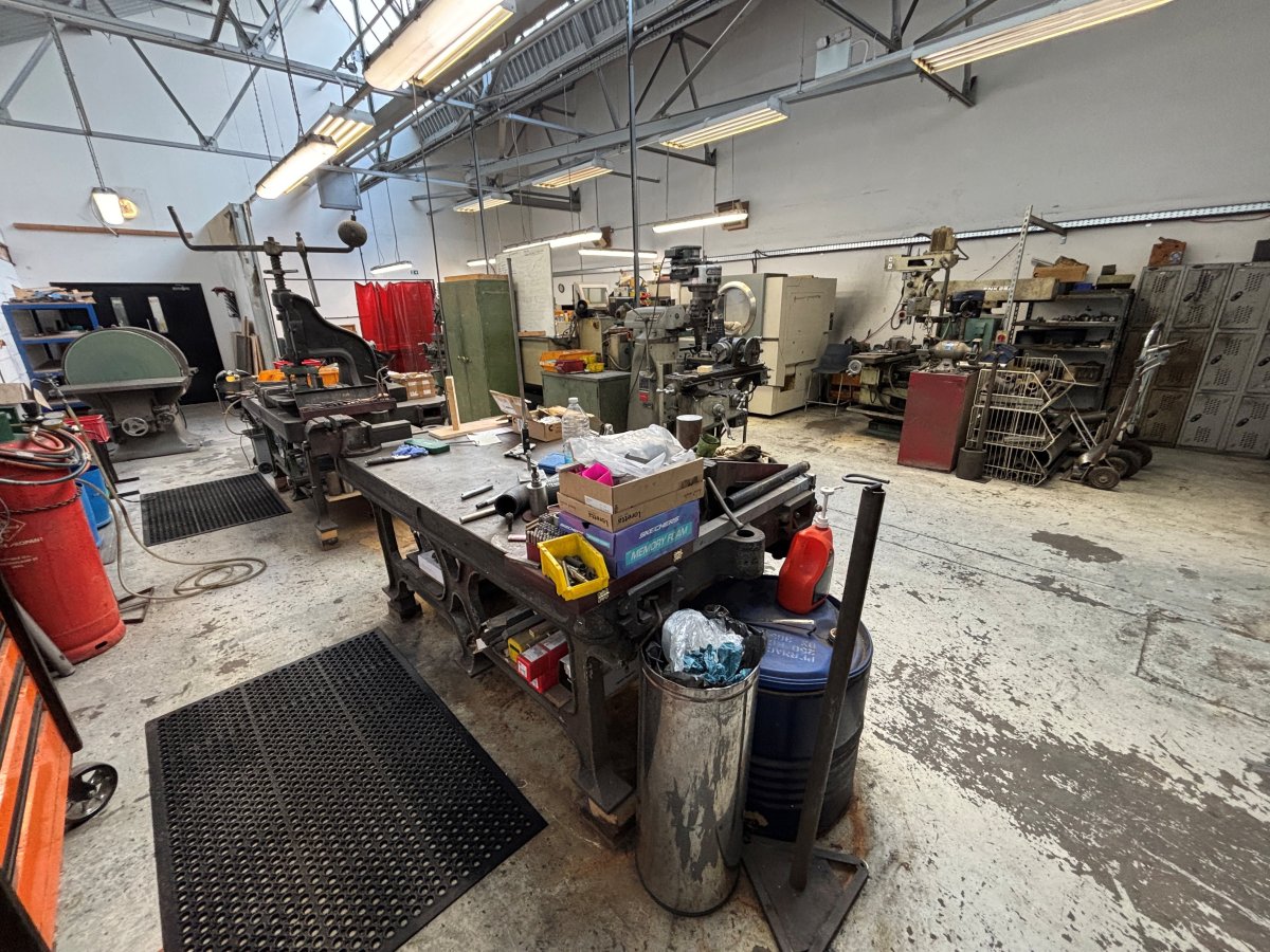 Industrial Unit in Wigston - photo 3