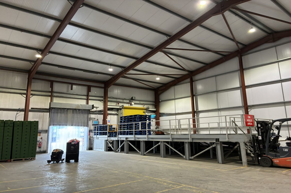 Industrial Unit in Ballymena - photo 4