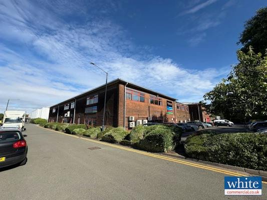 Industrial Unit in Banbury - photo 3