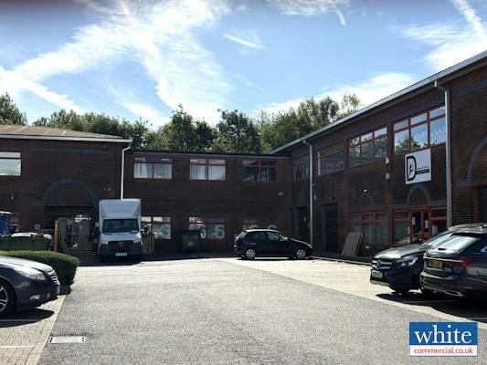 Industrial Unit in Banbury - photo 4