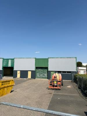Industrial Unit in Northampton - photo 3