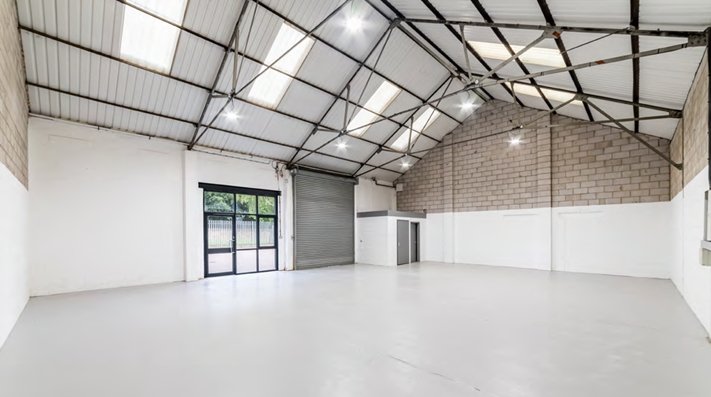 Industrial Unit in Grantham - photo 3