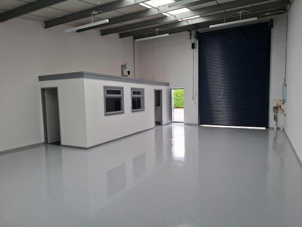 Industrial Unit in Oldbury - photo 2