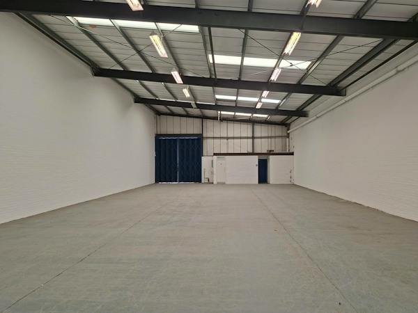 Industrial Unit in Birmingham - photo 2