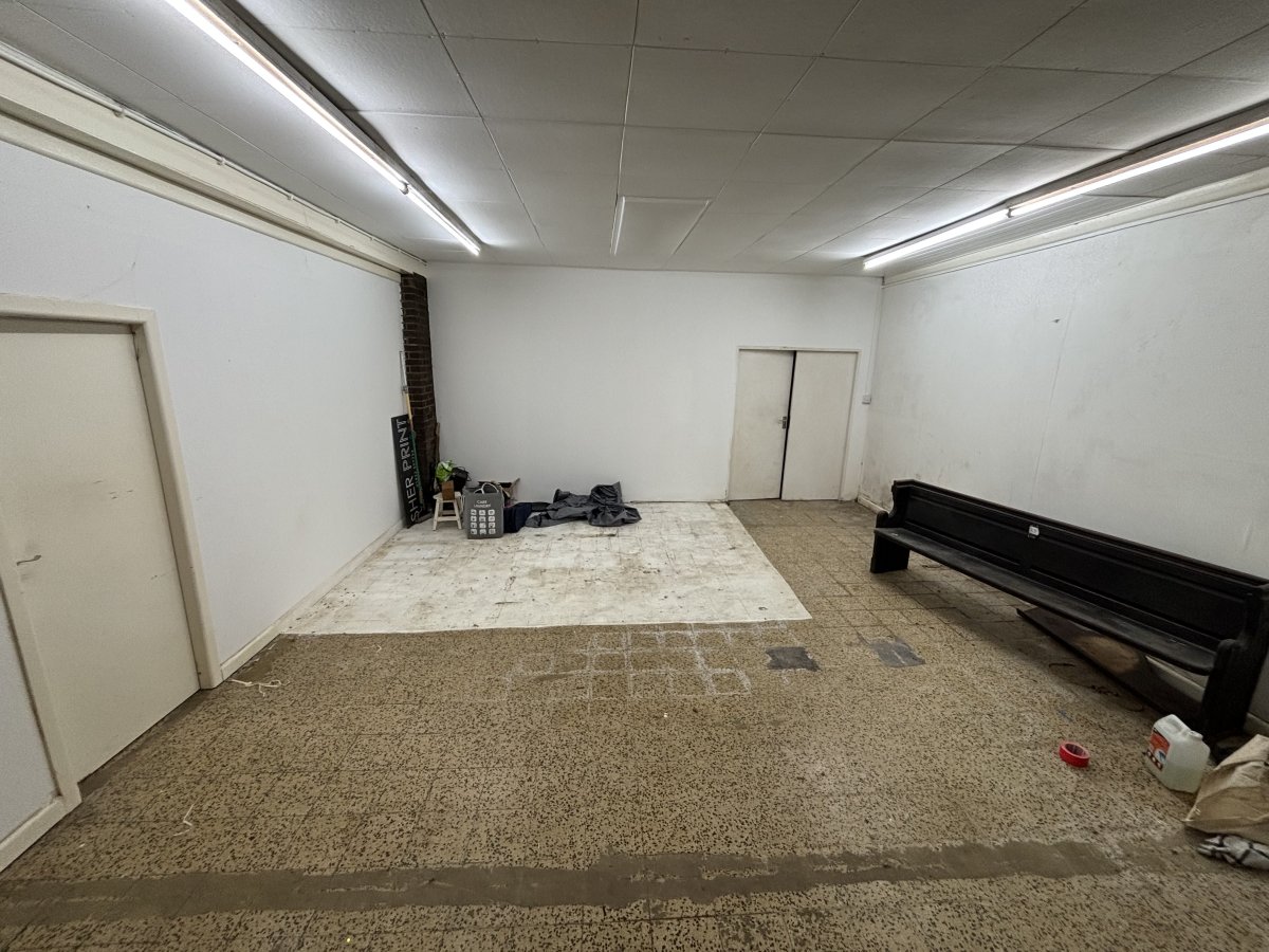 Industrial Unit in West Yorkshire - photo 2