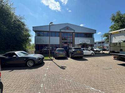 Industrial in Waterlooville