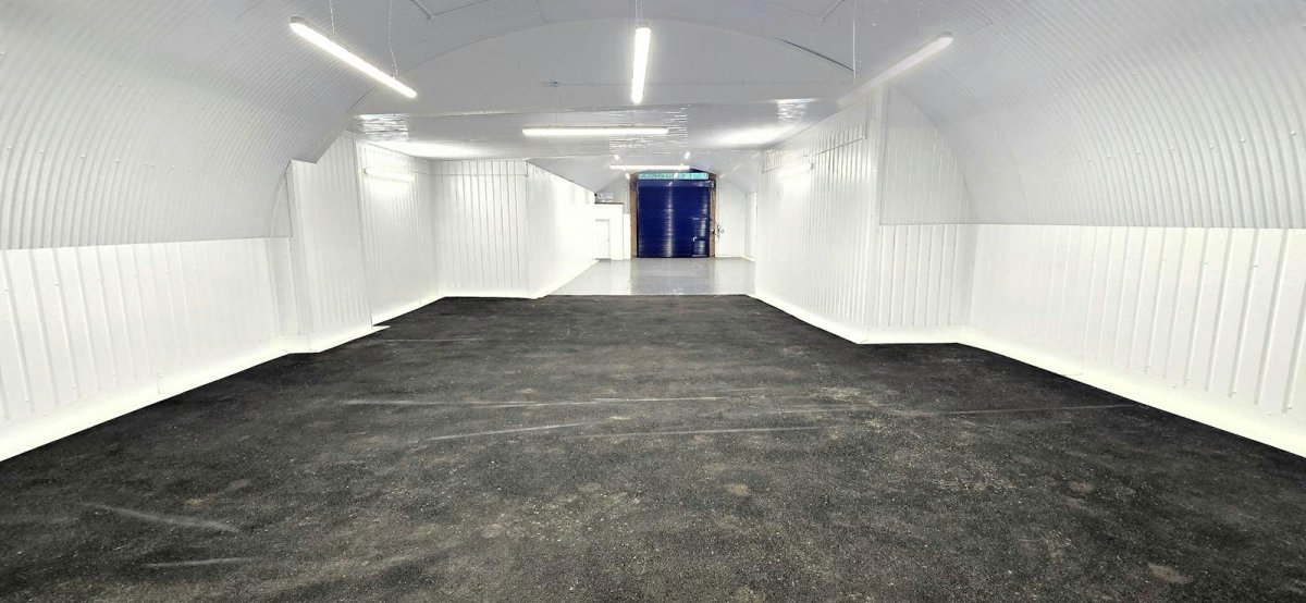 Industrial Unit in Shadwell, London - photo 4