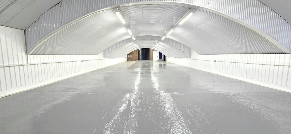 Industrial Unit in Hackney, London - photo 2