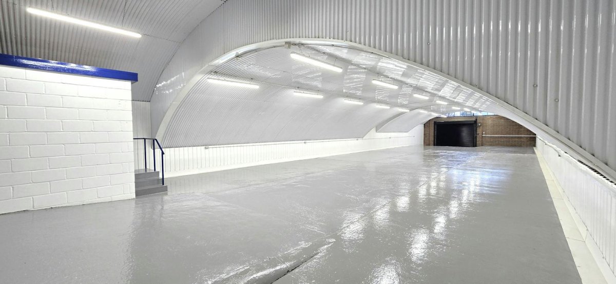 Industrial Unit in Hackney, London - photo 4