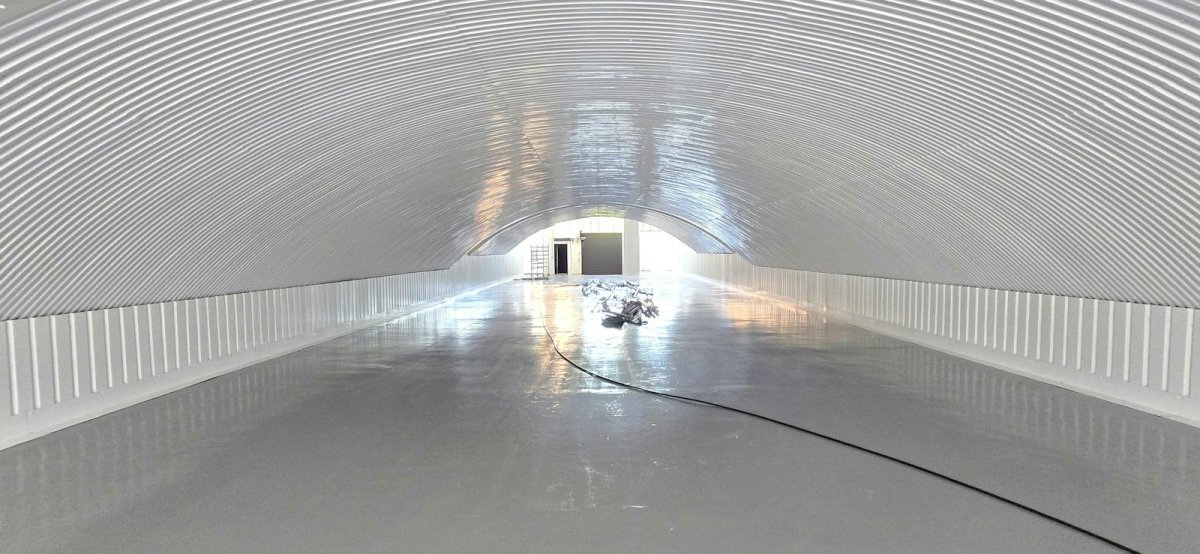 Industrial Unit in Hackney, London