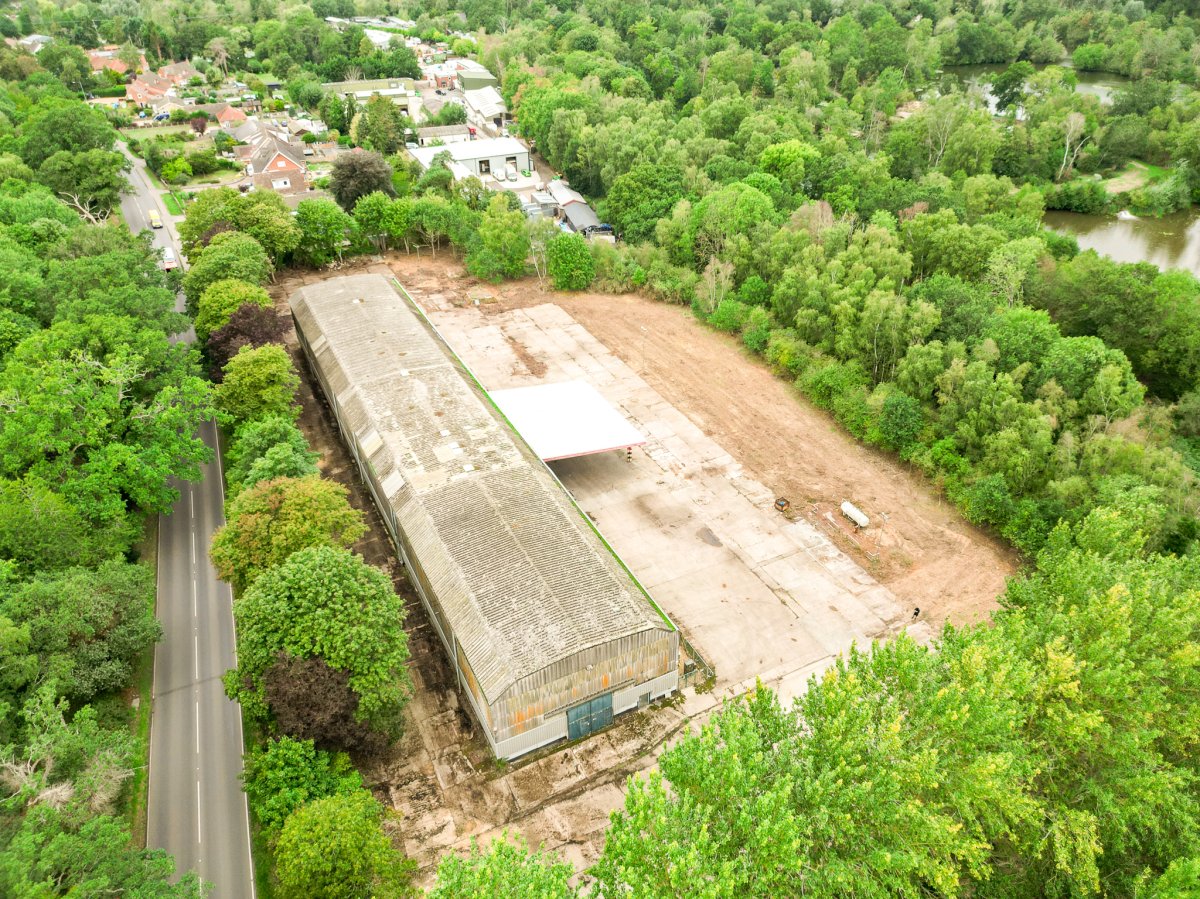 Industrial Unit in Norwich - photo 3