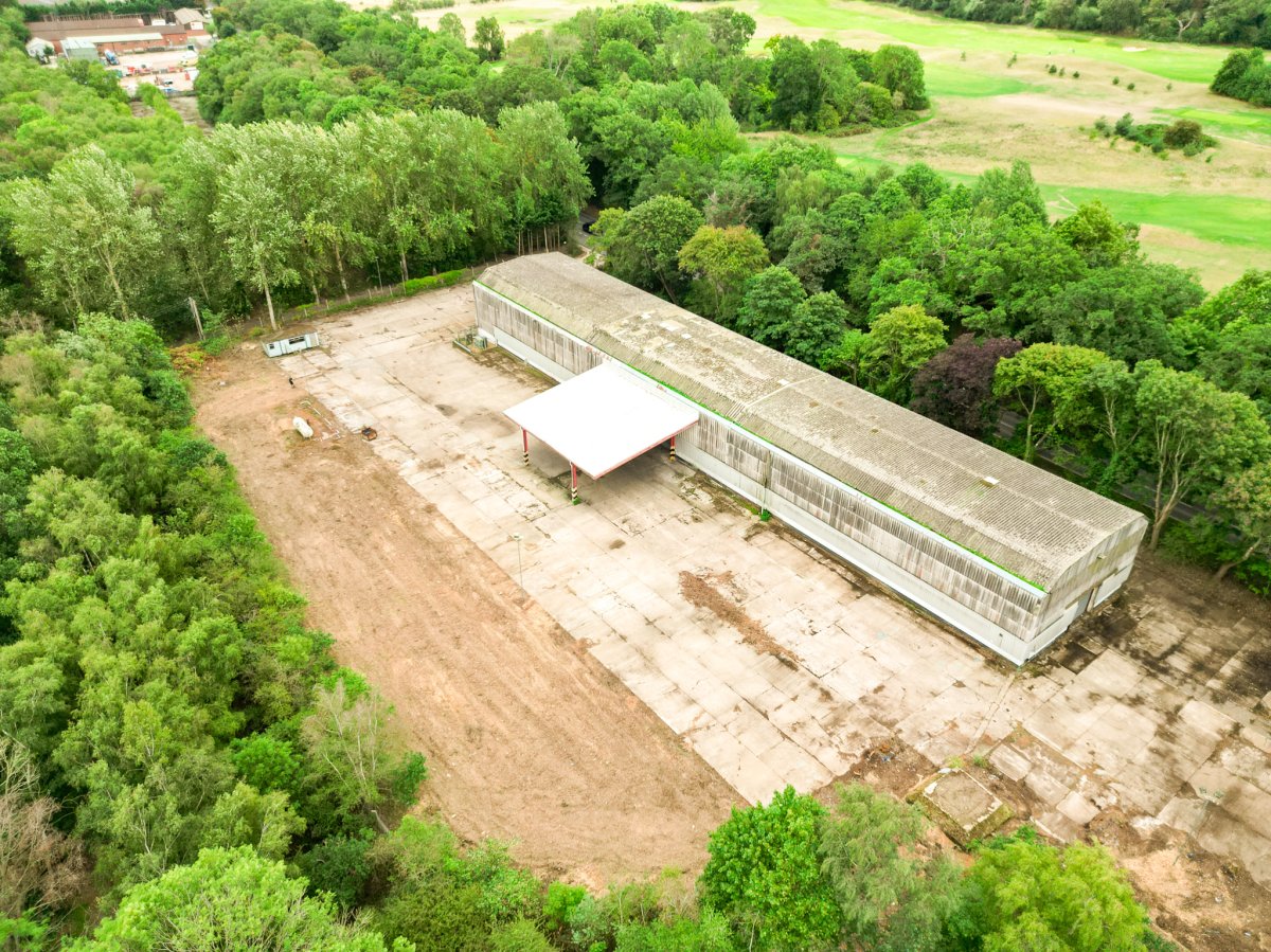 Industrial Unit in Norwich - photo 4
