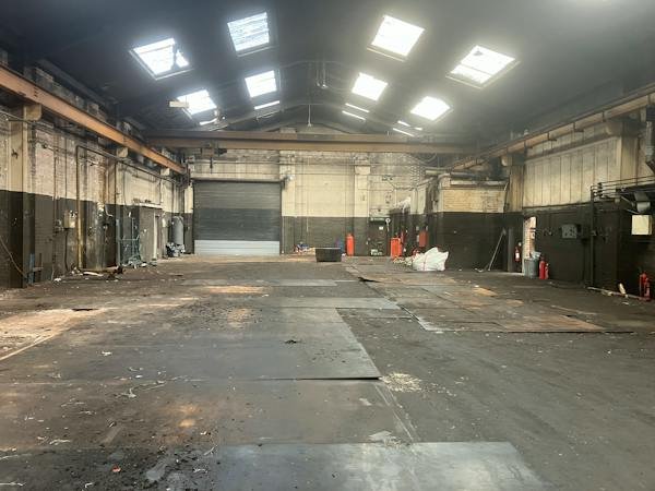 Industrial Unit in Dudley - photo 3