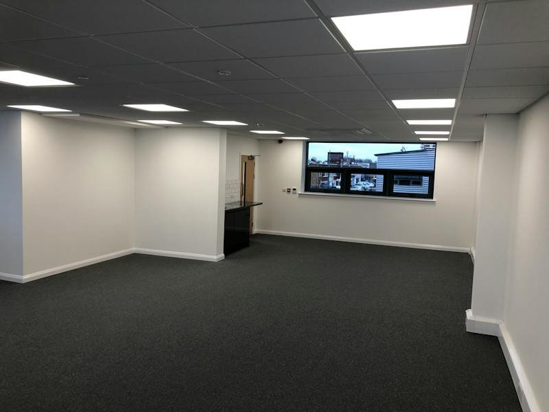 Industrial Unit in Leyton - photo 4