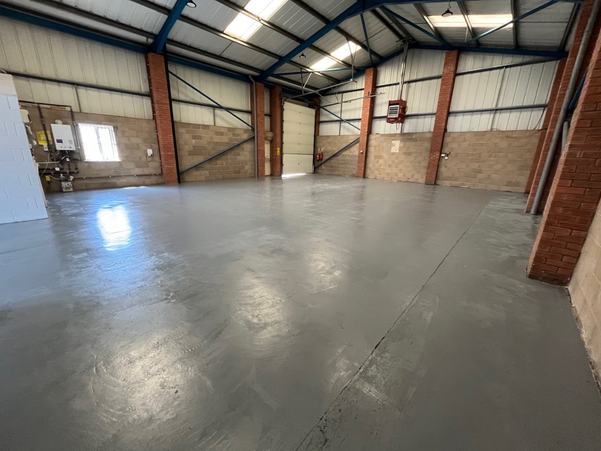 Industrial Unit in Colchester - photo 2