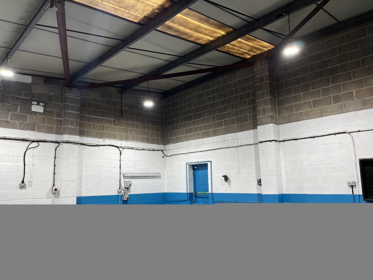 Industrial Unit in Loughborough - photo 3