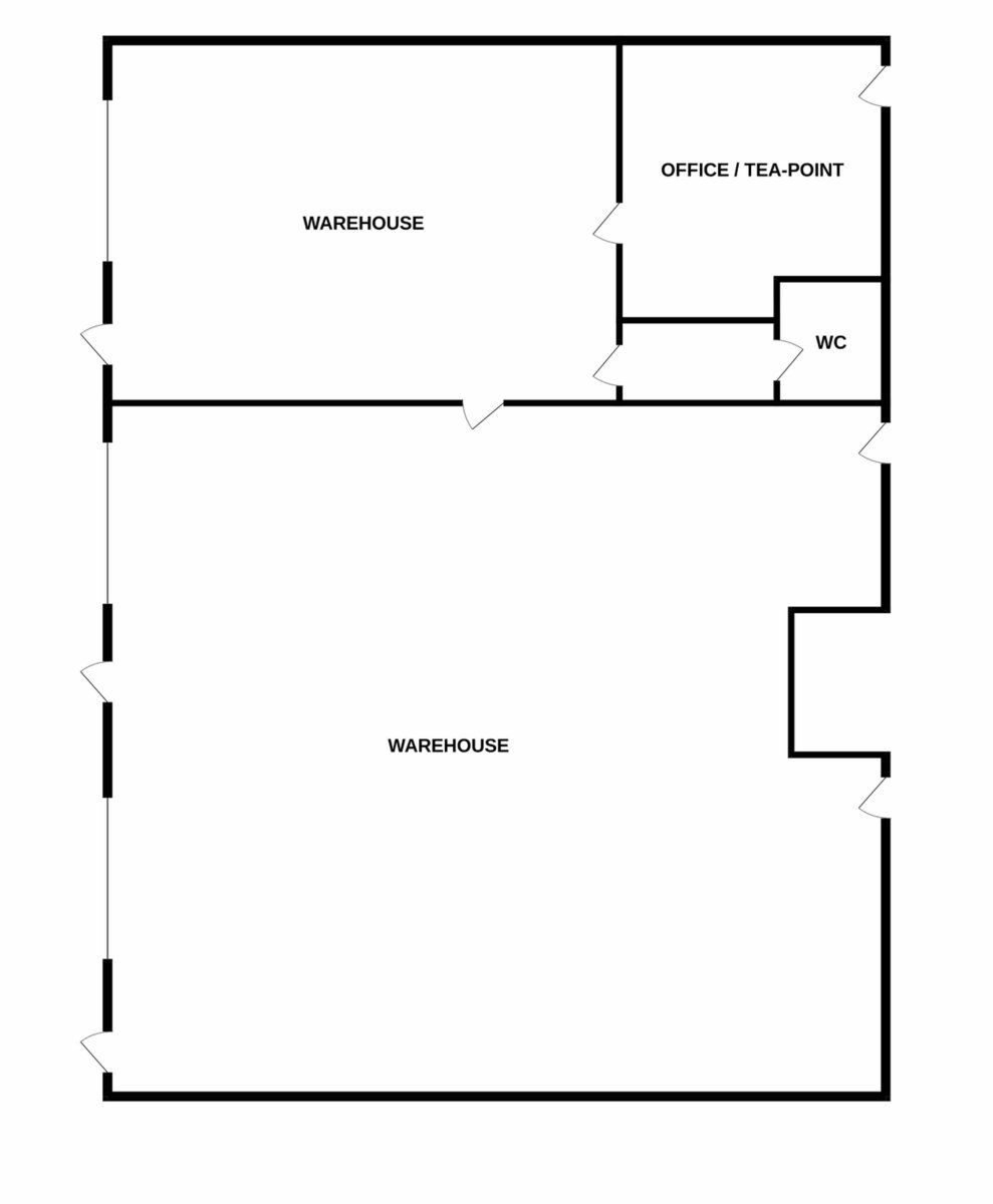 Industrial Unit in Clopton - photo 3