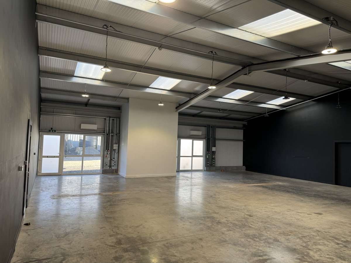 Industrial Unit in Clopton - photo 4