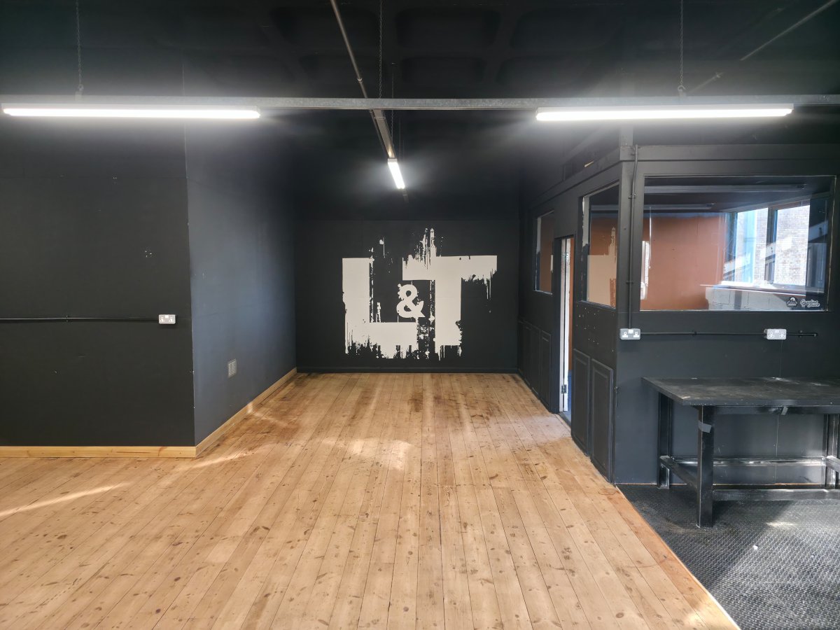 Industrial Unit in Leicester - photo 4