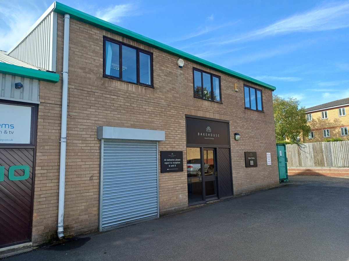 Industrial Unit in Stamford - photo 4