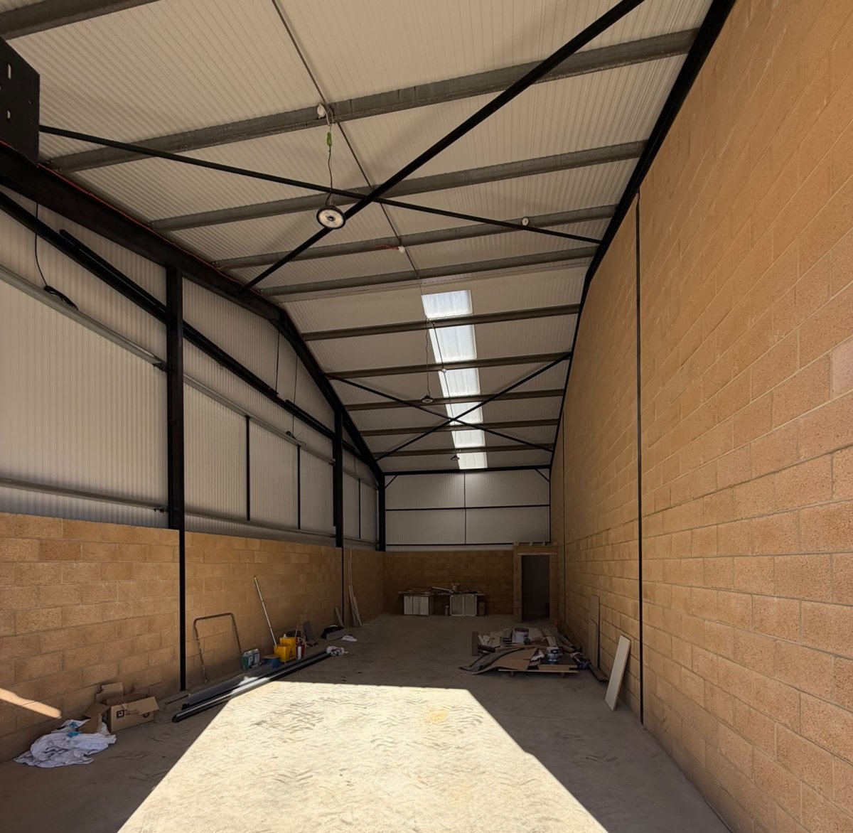 Industrial Unit in Gamlingay - photo 4