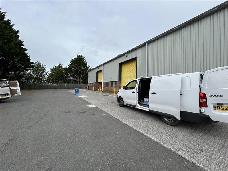 Industrial Unit in Ivybridge - photo 2