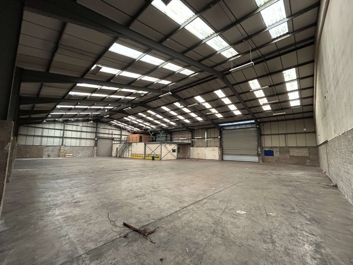 Industrial Unit in Ivybridge - photo 3