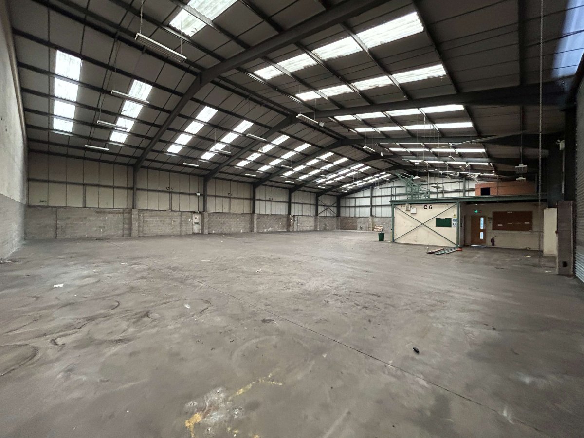 Industrial Unit in Ivybridge - photo 4