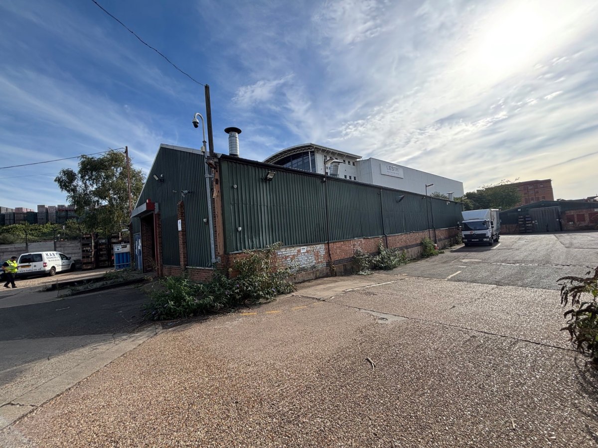 Industrial Unit in Leicester - photo 4