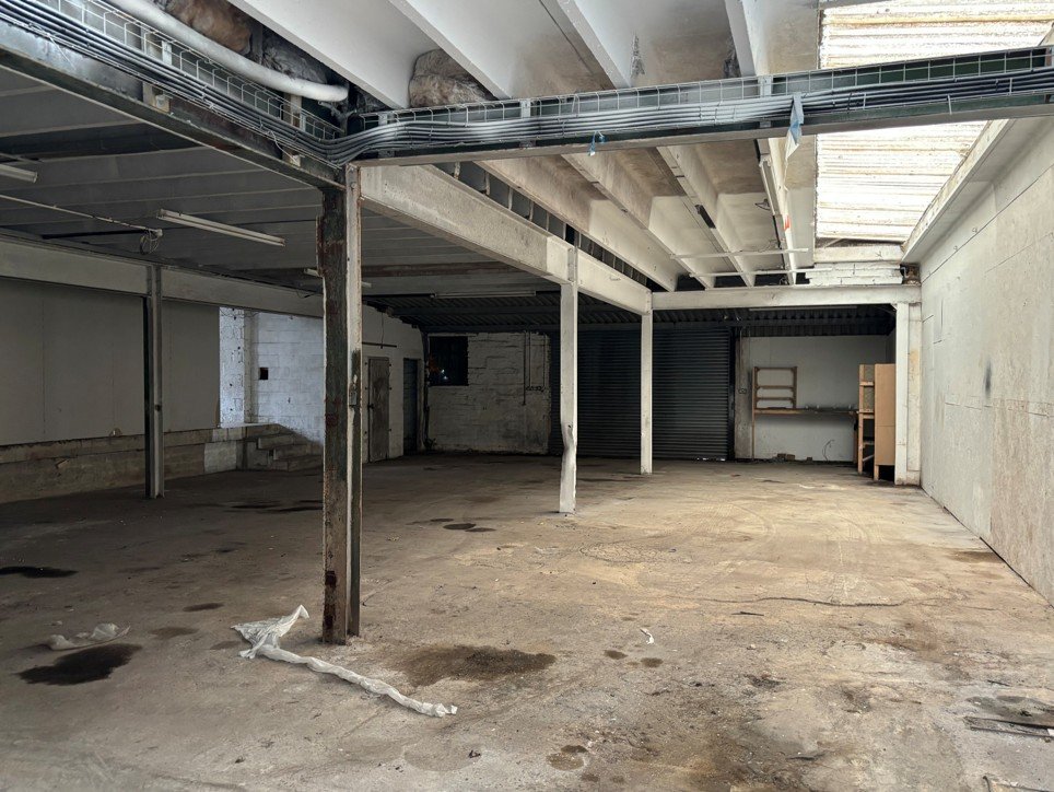 Industrial Unit in Radstock - photo 2