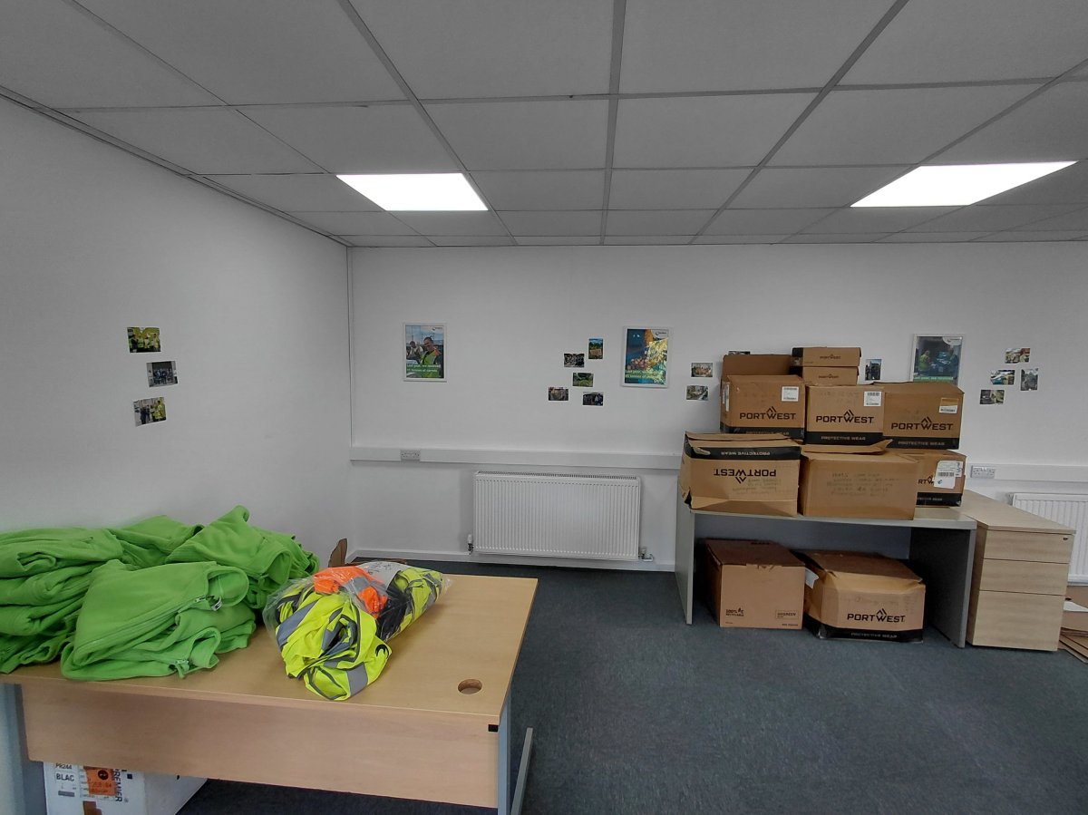 Industrial Unit in Guildford - photo 3