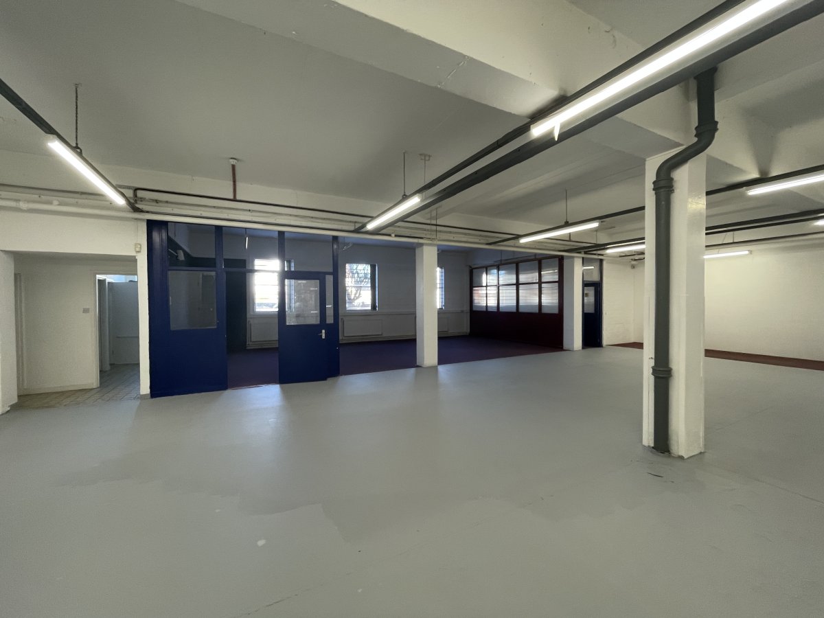 Industrial Unit in Devizes - photo 3