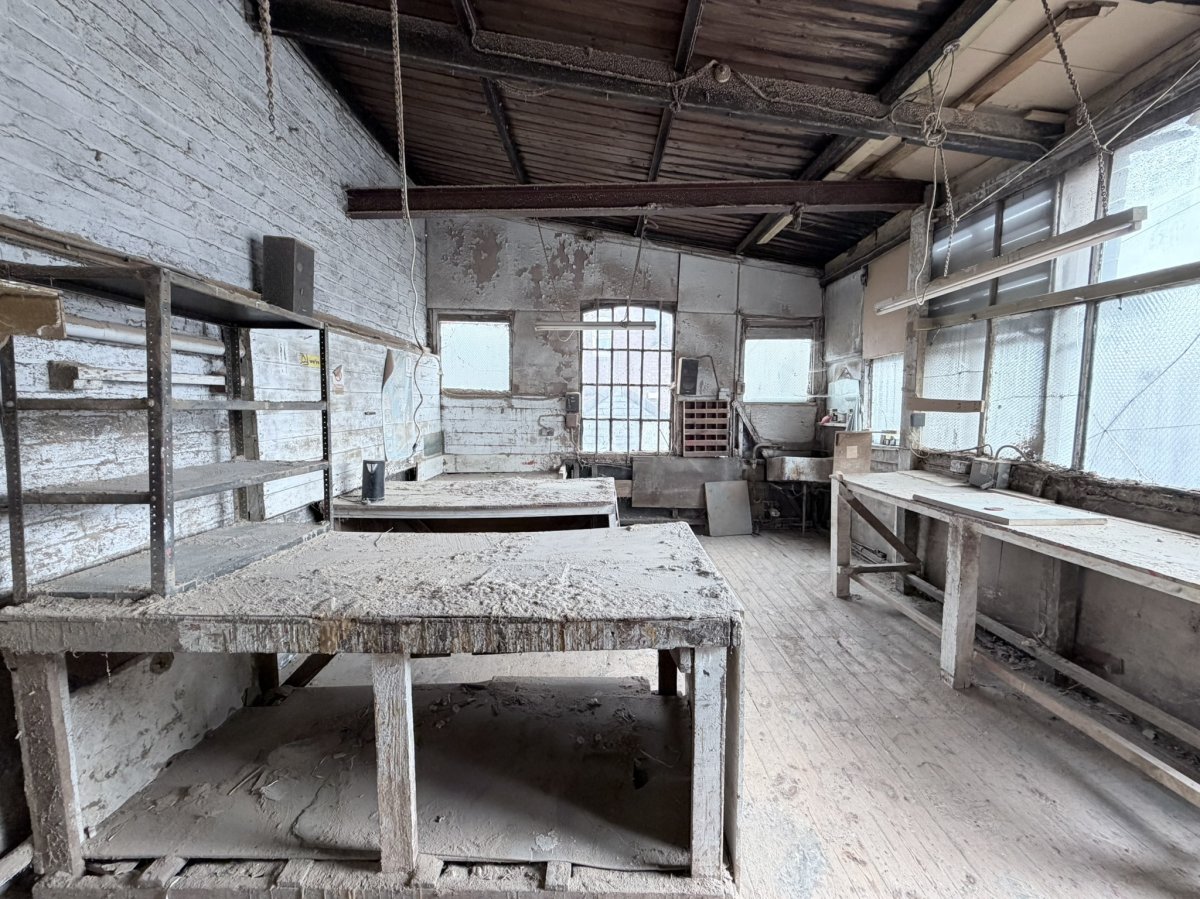 Industrial Unit in Leicester - photo 4