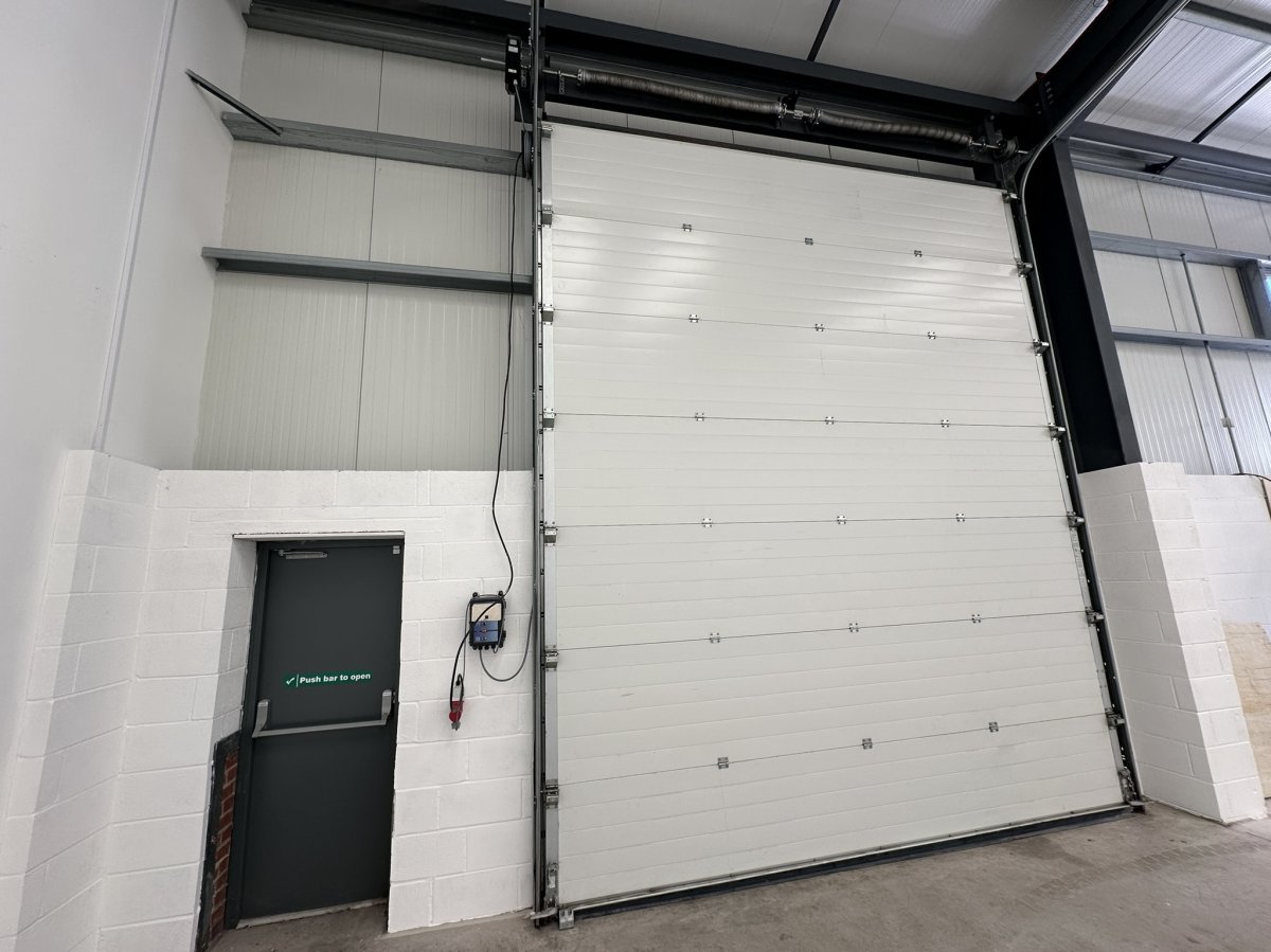 Industrial Unit in Hailsham - photo 3