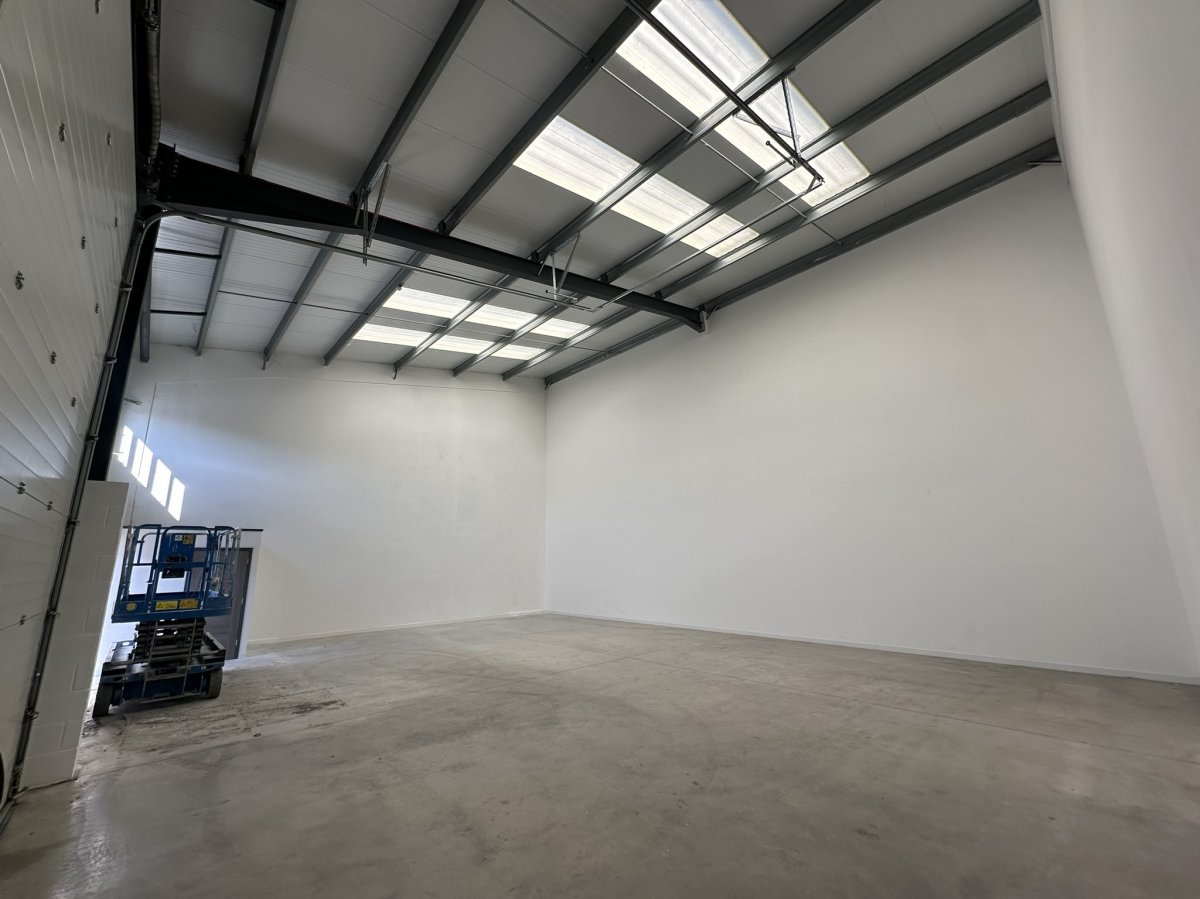 Industrial Unit in Hailsham - photo 4