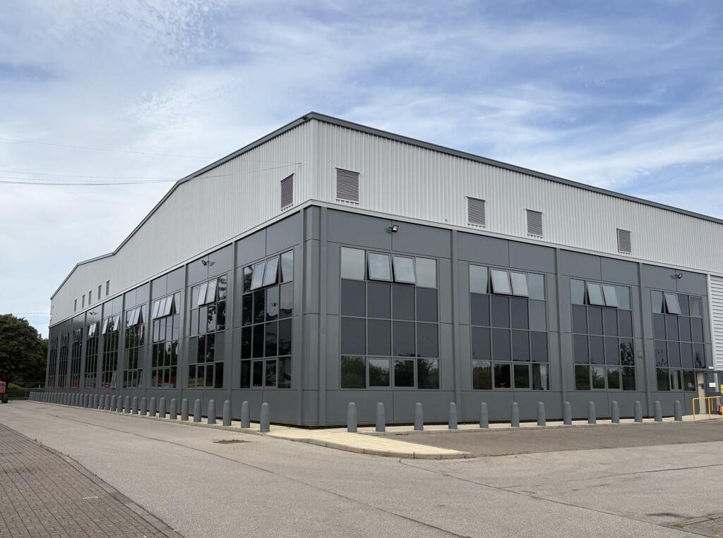 Industrial in Gateshead