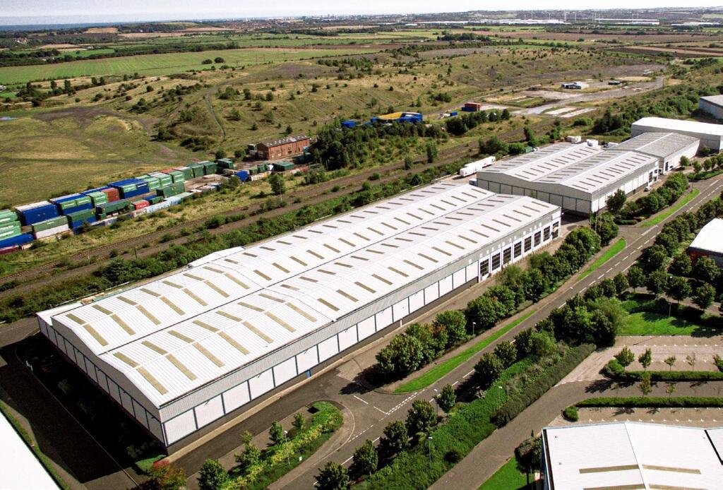 Industrial Unit in Gateshead - photo 2