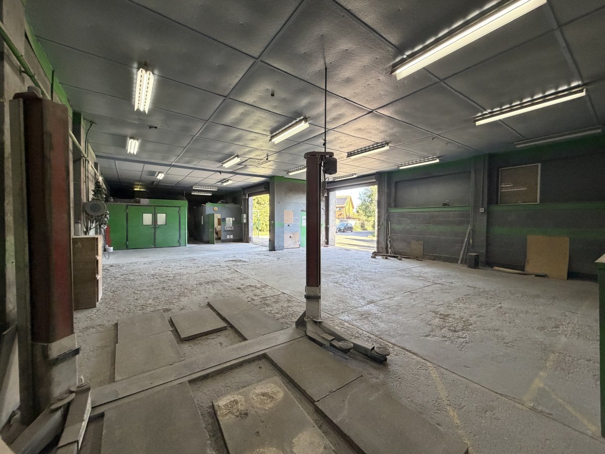Industrial Unit in Long Eaton - photo 2