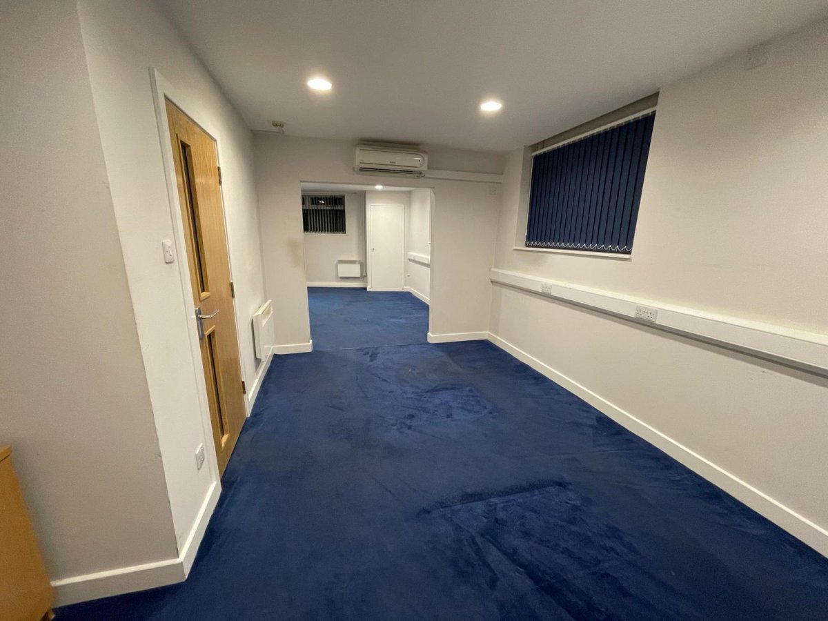 Industrial Unit in Leicester - photo 4