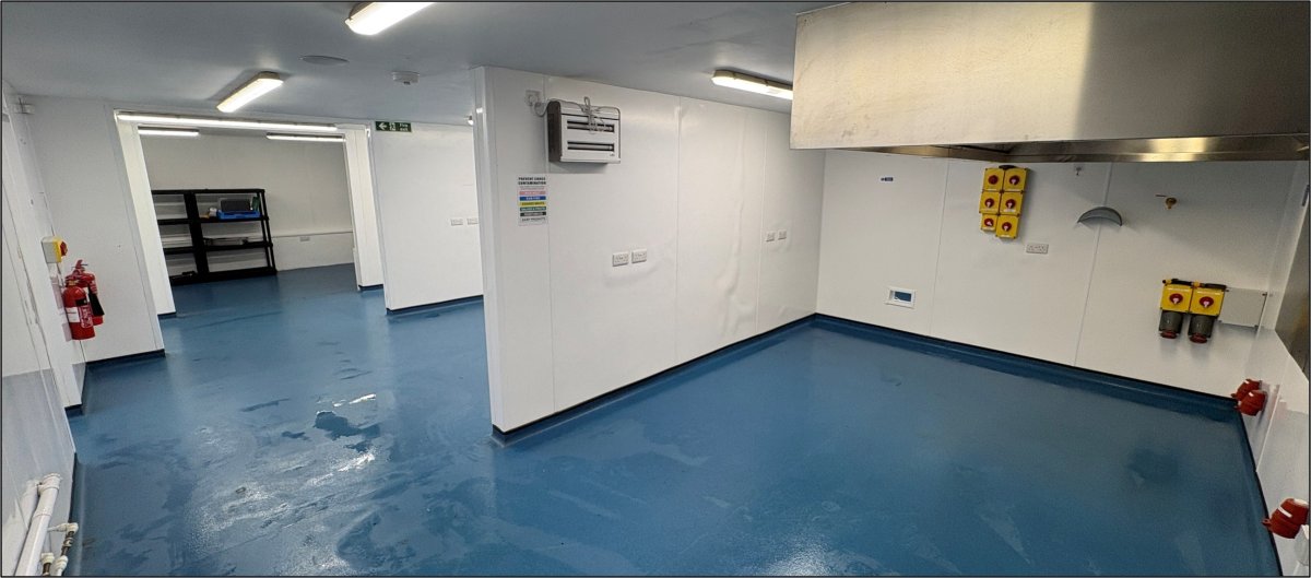 Industrial Unit in Derby - photo 4