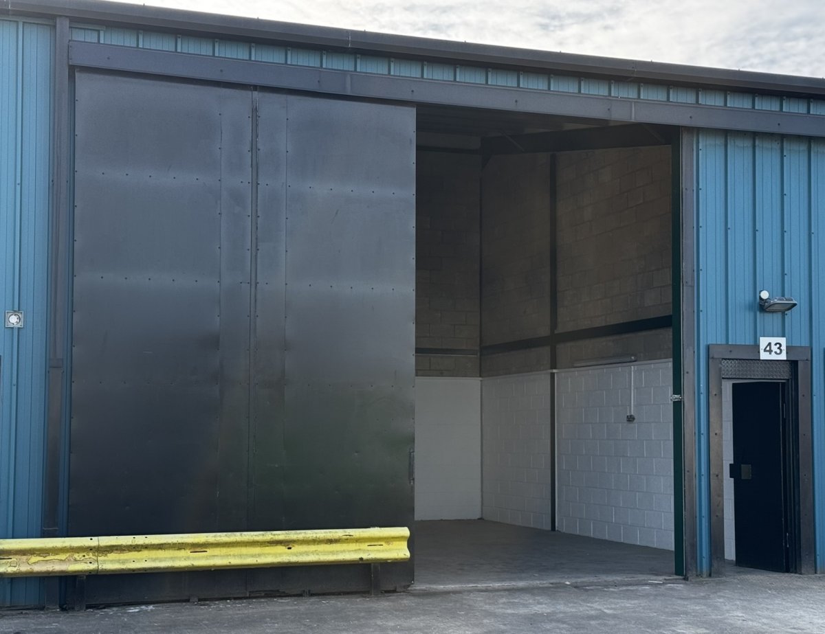 Industrial Unit in Askern - photo 2